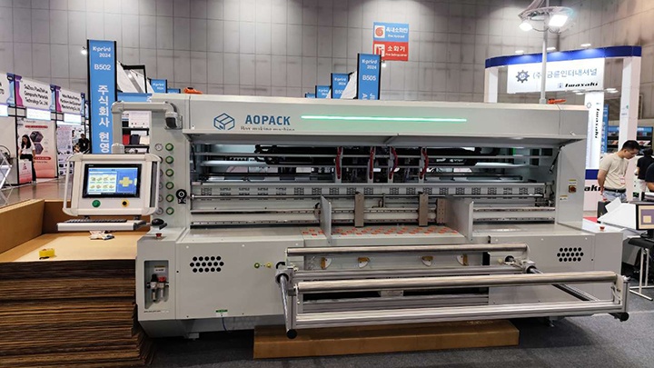 AOPACK LTD. Photo 6