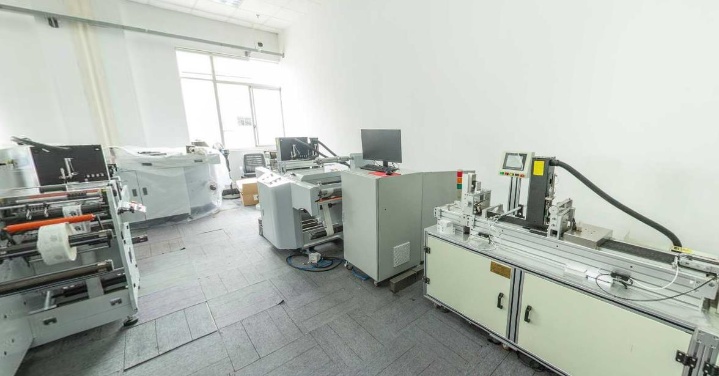 Shanghai Danmajet Digital Tech Co.,Ltd Photo 5