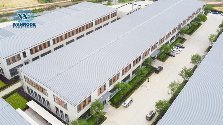 WANROOE-TECH Photo 8