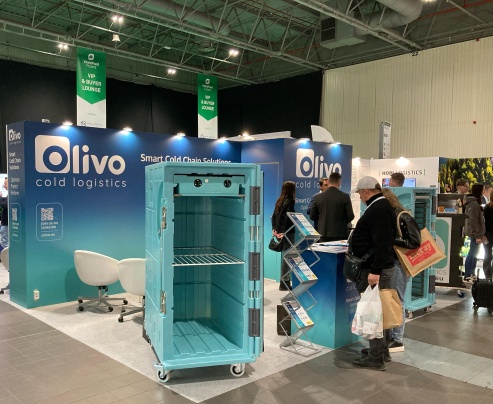Olivo Photo 3