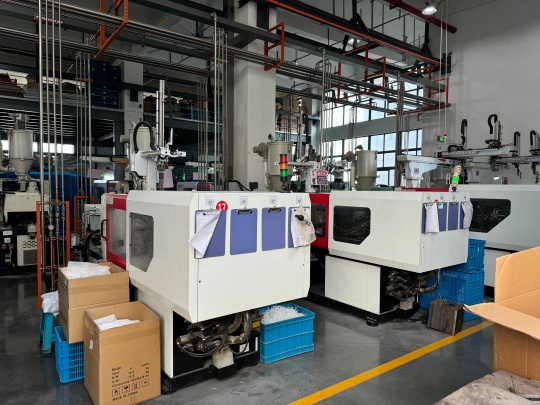 YUEQING YISEN ELECTRONIC TECHNOLOGY CO.,LTD. Photo 2