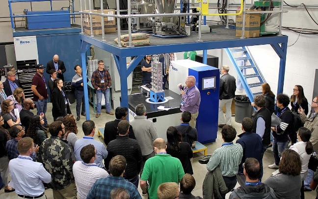Resodyn Acoustic Mixers, Inc. Photo 2