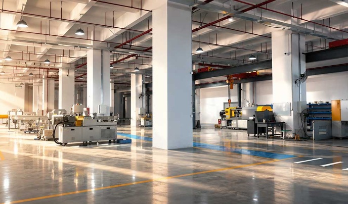 LEMIX Extrusion Photo 2