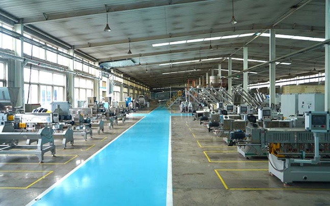 Jinan Arrow Machinery Co., Ltd. Photo 1