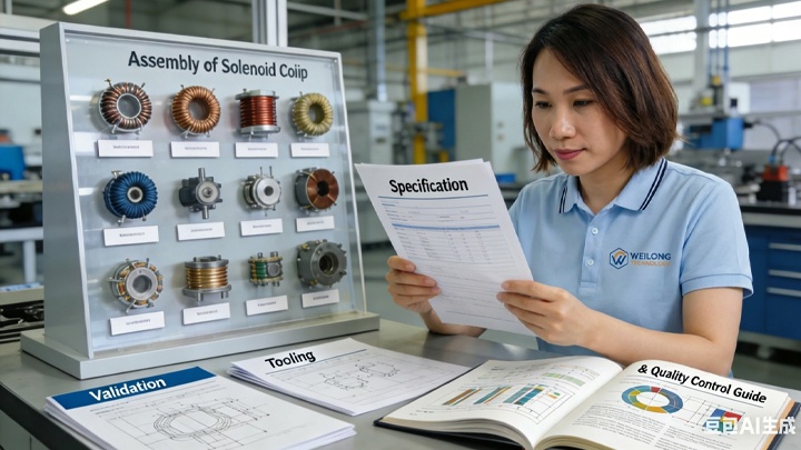 Weilong Intelligent Technology (Dongguan) Co., Ltd. Photo 3