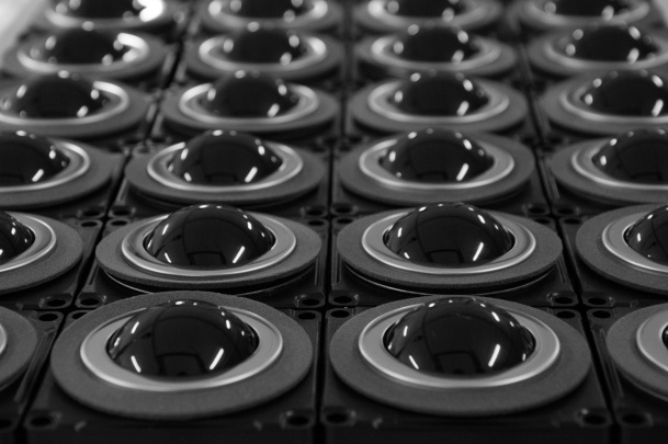 Cursor Controls Photo 1