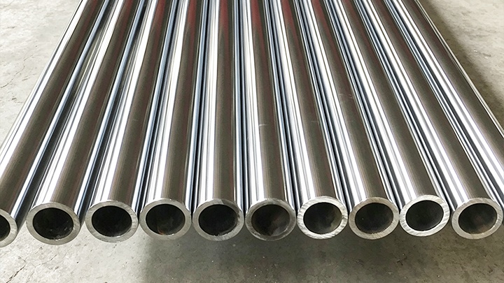 WUXI EAST AI MACHINERY CO., LTD Photo 4