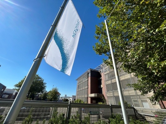 NEXOPART GmbH & Co. KG Photo 1