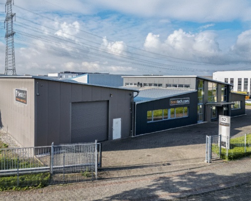 TIERRATECH Photo 1