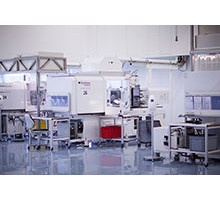GEMÜ Gebrüder Müller Apparatebau GmbH & Co. KG Photo 8