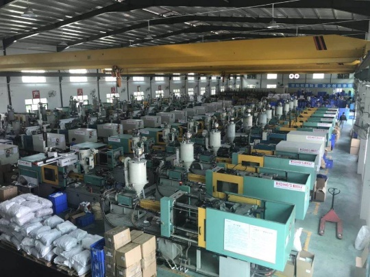 Huanan Xinhai (Shenzhen) Technology Co.,Ltd. Photo 5