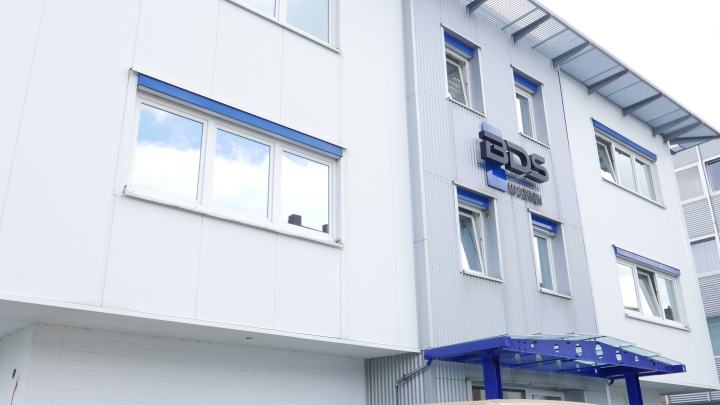 BDS Maschinen GmbH - Germany Photo 8
