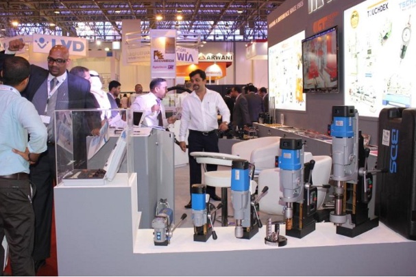 BDS Maschinen GmbH - Germany Photo 6