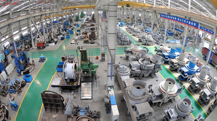 Shibang Industry & Technology Group Co., Ltd. Photo 2