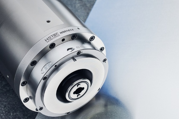 HSTec Brand of the CHIRON Group Photo 4