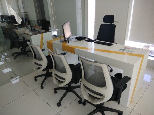 UFLOW AUTOMATION Photo 5