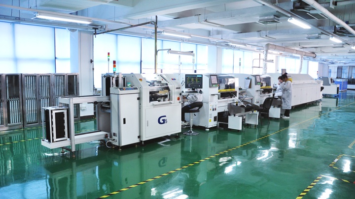 Hanwei Electronics Group Corporation Photo 1