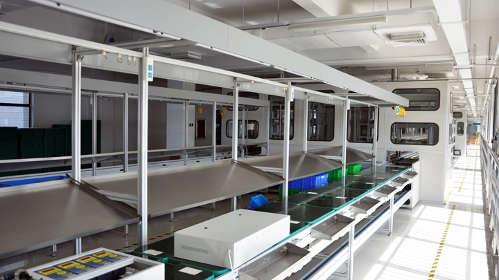 Hanwei Electronics Group Corporation Photo 2
