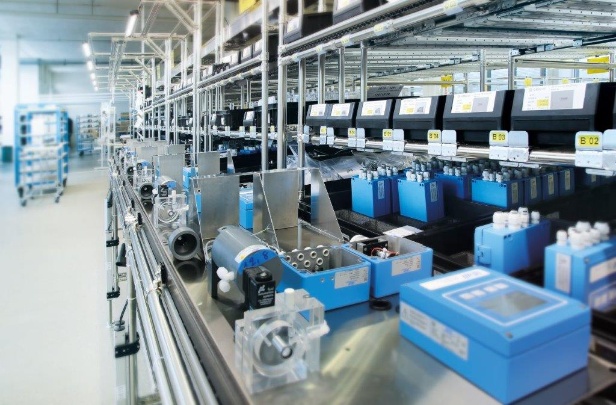 Swan Analytical Instruments Photo 2