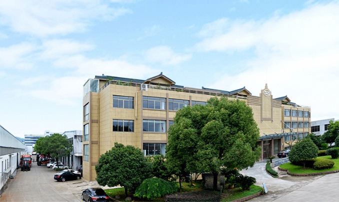 Taizhou Tonhe Flow Control Equipment Co.,ltd Photo 1