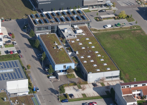 Beck Sensortechnik GmbH Photo 1