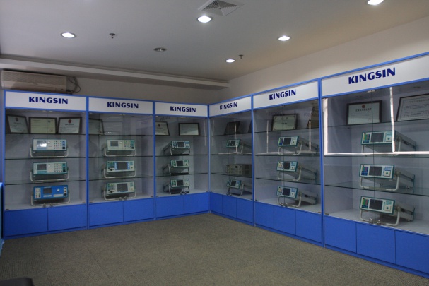 Kingsine Electric Automation Co., Ltd. Photo 11