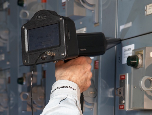 UE SYSTEMS Photo 4