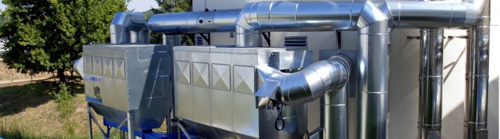 NESTRO Lufttechnik GmbH Photo 2