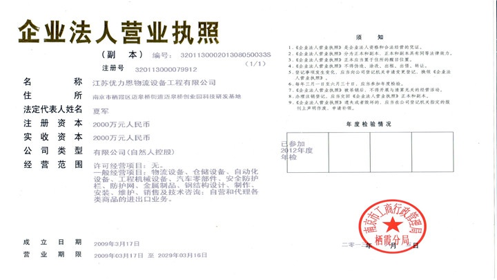 Nanjing fuyuan technology co.,ltd Photo 2