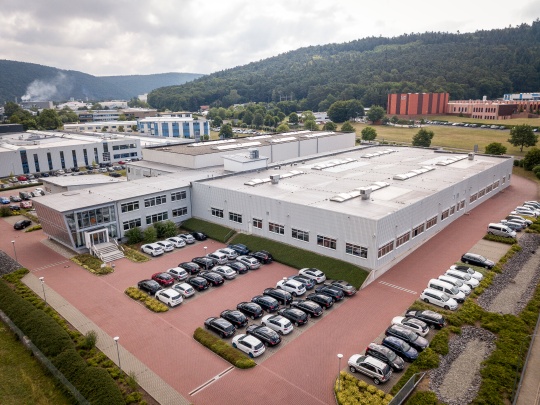 EUGEN WOERNER GmbH & Co. KG Photo 1