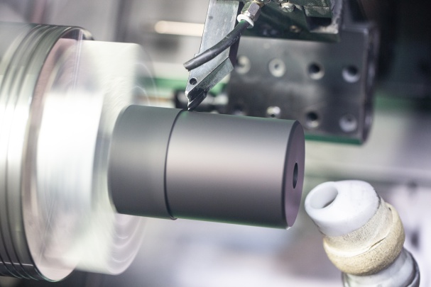 PTFE Competence Center GmbH Photo 2
