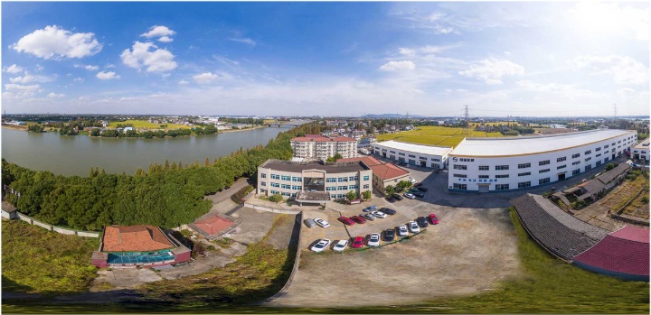 Changshu Shouyu Machinery Co.,Ltd Photo 5