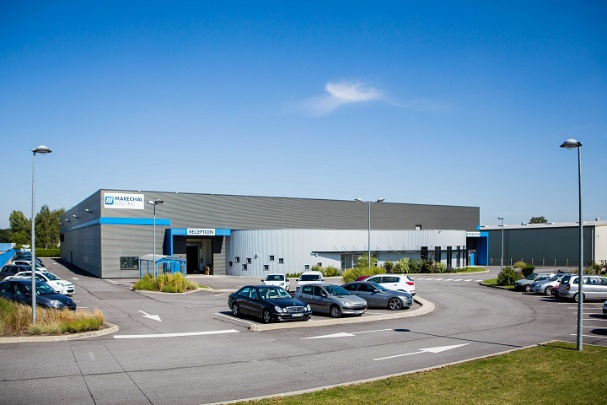 MARECHAL ELECTRIC Photo 3