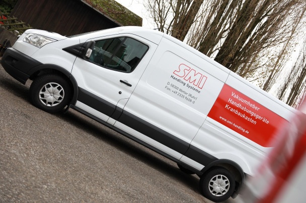 SMI Handling Systeme GmbH Photo 1