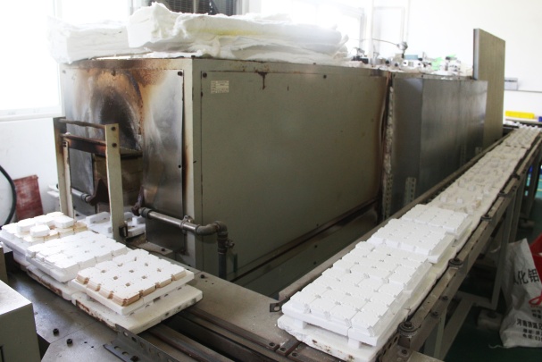Xiamen Innovacera Advanced Materials Co., Ltd Photo 2