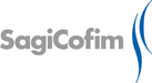 SagiCofim - logo