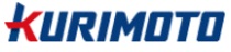 Kurimoto Ltd. - logo