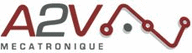 A2V Mécatronique - logo