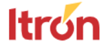 Itron - logo