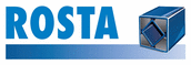 ROSTA - logo