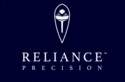 Reliance Precision Limited - logo