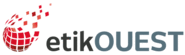 Etik Ouest - logo