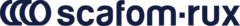 Scafom Rux - logo