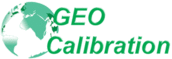 GEO Calibration Inc. - logo