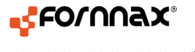 FORNNAX TECHNOLOGY PVT LTD - logo