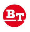 BT - logo
