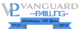 VANGUARD PAI LUNG