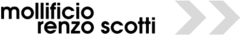 MOLLIFICIO RENZO SCOTTI SRL - logo