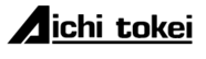 AichiTokeiDenki Co.,Ltd - logo