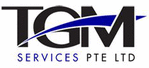 TGM Services Pte. Ltd. - logo